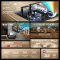 JMGO O2S Ultra 4K RGB Triple Laser UST Projector