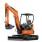 เช่า Kubota U35-6 KIS