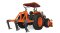 เช่า Kubota M8540-B KIS