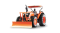 เช่า Kubota M8540-B KIS