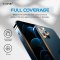 Camera Armor ฟิล์มครอบเลนส์ กระจกSapphire iPhone12ProMax/iPhone12Pro