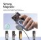 XONE Dropguard1Pro เคสใสกันกระแทก iPhone18ProMax iPhone17ProMax iPhone17ProMax iPhone17Pro (Droptest 6m)
