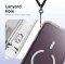 XONE Dropguard1Pro เคสใสกันกระแทก iPhone18ProMax iPhone17ProMax iPhone17ProMax iPhone17Pro (Droptest 6m)