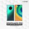 เคสใส Huawei เคสกันกระแทก Dropguard 1Pro (Droptest 3m)  สีใส สีชา