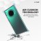 เคสใส Huawei เคสกันกระแทก Dropguard 1Pro (Droptest 3m)  สีใส สีชา