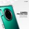 เคสใส Huawei เคสกันกระแทก Dropguard 1Pro (Droptest 3m)  สีใส สีชา