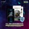 Gen4 ฟิล์มป้องกันคนมองใสเต็มจอ iPhone16ProMax และ iPhone ทุกรุ่น Confidential