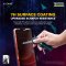 Gen4 ฟิล์มป้องกันคนมองใสเต็มจอ iPhone16ProMax และ iPhone ทุกรุ่น Confidential