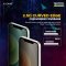 Gen4 ฟิล์มป้องกันคนมองใสเต็มจอ iPhone16ProMax และ iPhone ทุกรุ่น Confidential