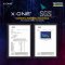 Gen4 ฟิล์มป้องกันคนมองใสเต็มจอ iPhone16ProMax และ iPhone ทุกรุ่น Confidential