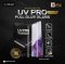 ฟิล์มใสกระจกยูวี Samsung ทุกรุ่น ฟิล์มกระจกใส UV PRO