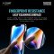 XONE Gen4 ฟิล์มใสเต็มจอ iPhone รวมทุกรุ่น iPhone16ProMax Extreme Full