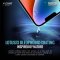 XONE Gen4 ฟิล์มใสเต็มจอ iPhone รวมทุกรุ่น iPhone16ProMax Extreme Full