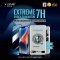 XONE Gen4 ฟิล์มใสเต็มจอ iPhone รวมทุกรุ่น iPhone16ProMax Extreme Full