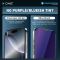 XONE Gen4 ฟิล์มกรองแสงสีฟ้าเต็มจอ พร้อมอุปกรณืติดตั้ง รวม iPhone ทุกรุ่น Extreme Full(copy)
