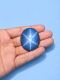 Star Sapphire Carat Weight 229ct