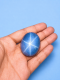 Star Sapphire Carat Weight 263ct