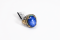 Tanusorn natural Star sapphire 20.66 carat with Stunning Silver Ring