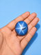 Star SapphireCarat Weight 201ct