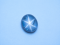 Star SapphireCarat Weight 201ct