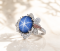 Celestial Star Ring
