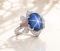 Celestial Star Ring