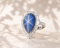 Celestial Star Ring