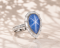 Celestial Star Ring