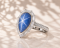 Celestial Star Ring