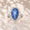 Celestial Star Ring