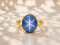 Celestial Star Ring