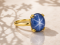 Celestial Star Ring