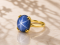 Celestial Star Ring