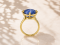Celestial Star Ring
