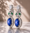 Celestial Star Earrings