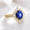 A Royal Star Reimagined