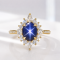 A Royal Star Reimagined