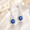 Elegance Suspended in Light
