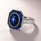 Celestial Star Ring