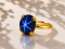 Celestial Star Ring