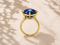 Celestial Star Ring