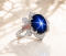 Celestial Star Ring