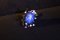 Tanusorn Natural Star Sapphire 39.6 carat Ring Featuring a Sparkling semi precious Gemstone