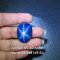 Tanusorn natural star sapphire 69.40 carat