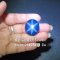 Tanusorn natural star sapphire 81.55 carat