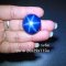 Tanusorn natural star sapphire 93.70 carat