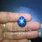 Tanusorn natural star sapphire 20.65 carat