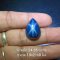 Tanusorn natural star sapphire 24.85 carat