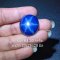 Tanusorn natural star sapphire 64.30 carat