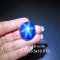 Tanusorn natural star sapphire 92.50 carat